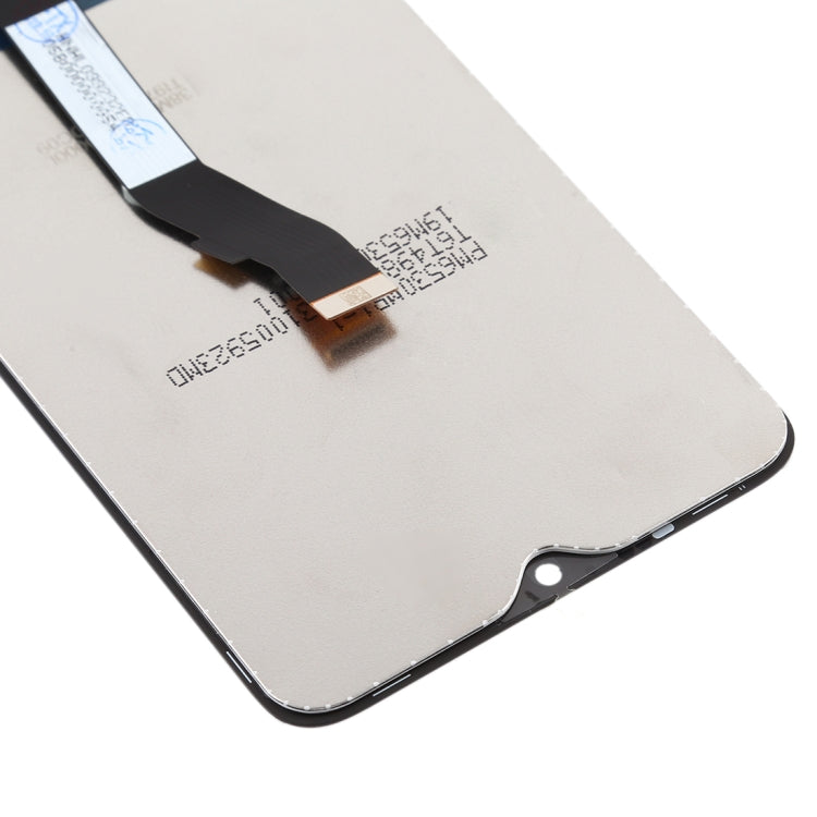 Original Full LCD Screen with Digitizer for Xiaomi Redmi Note 8 Pro