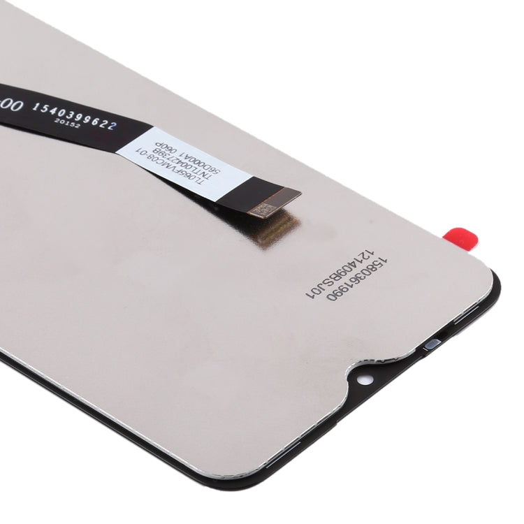 Original full LCD screen with digitizer for Xiaomi Redmi 9