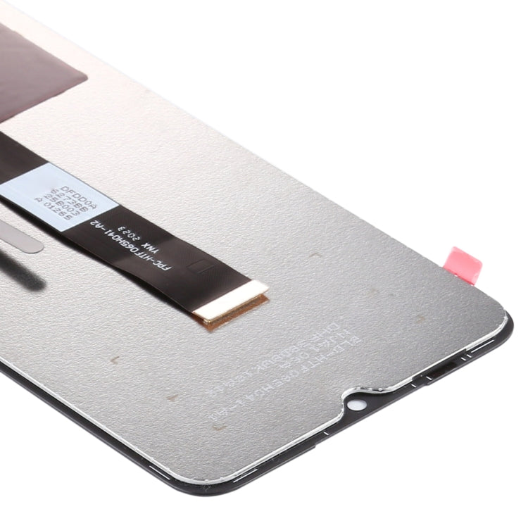 ⁧شاشة LCD الأصلية ومحول رقمي مجموعة كاملة لـ Xiaomi Redmi 9A / 9C / Redmi 9C NFC / Redmi 9AT / Redmi 9i / Redmi 9 Activ / Poco C31 / Redmi 10A⁩, For Xiaomi Redmi 9A / 9C(Original)