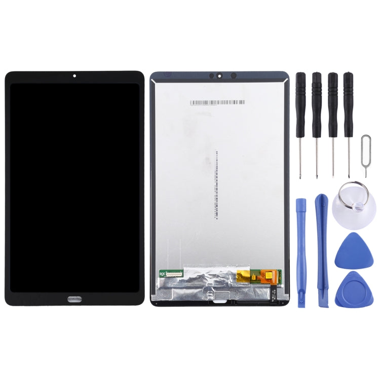 ⁧مجموعة كاملة لشاشة LCD ومحول رقمي لجهاز Xiaomi Mi Pad 4 Plus⁩, For Xiaomi Mi Pad 4 Plus