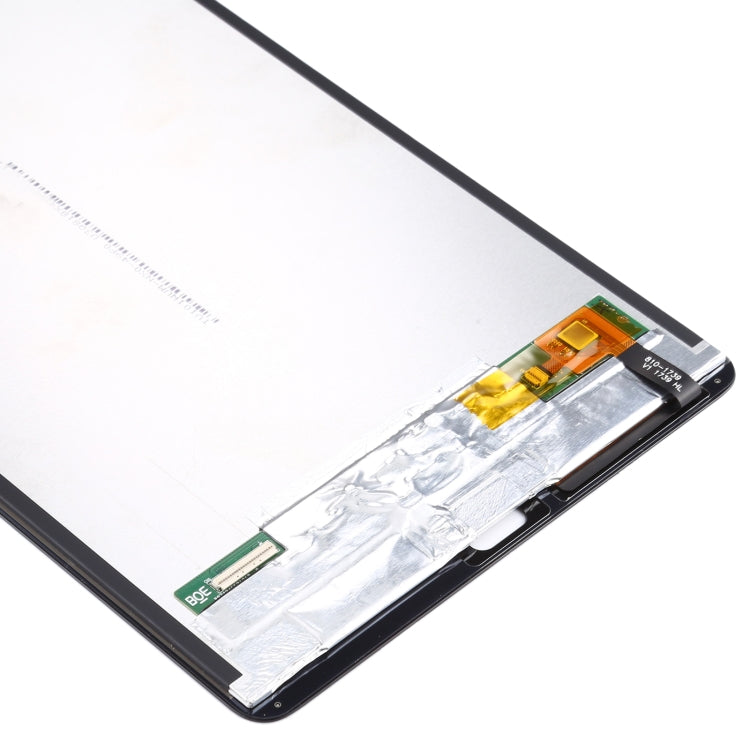 ⁧مجموعة كاملة لشاشة LCD ومحول رقمي لجهاز Xiaomi Mi Pad 4 Plus⁩, For Xiaomi Mi Pad 4 Plus