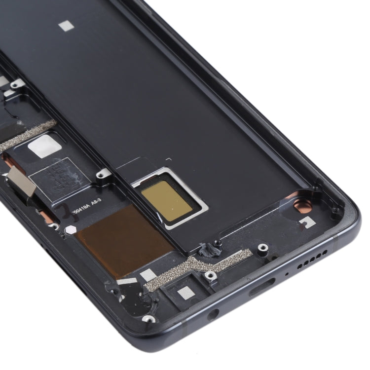 Original full LCD screen with frame for Xiaomi Mi CC9 Pro
