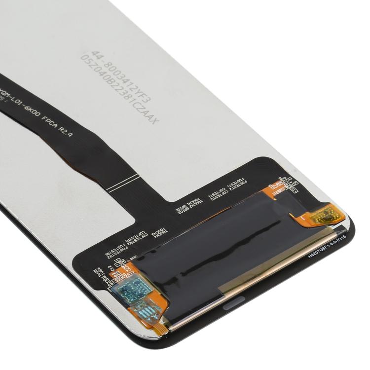 LCD Screen and Digitizer for Huawei P Smart+ 2019 Full Assembly