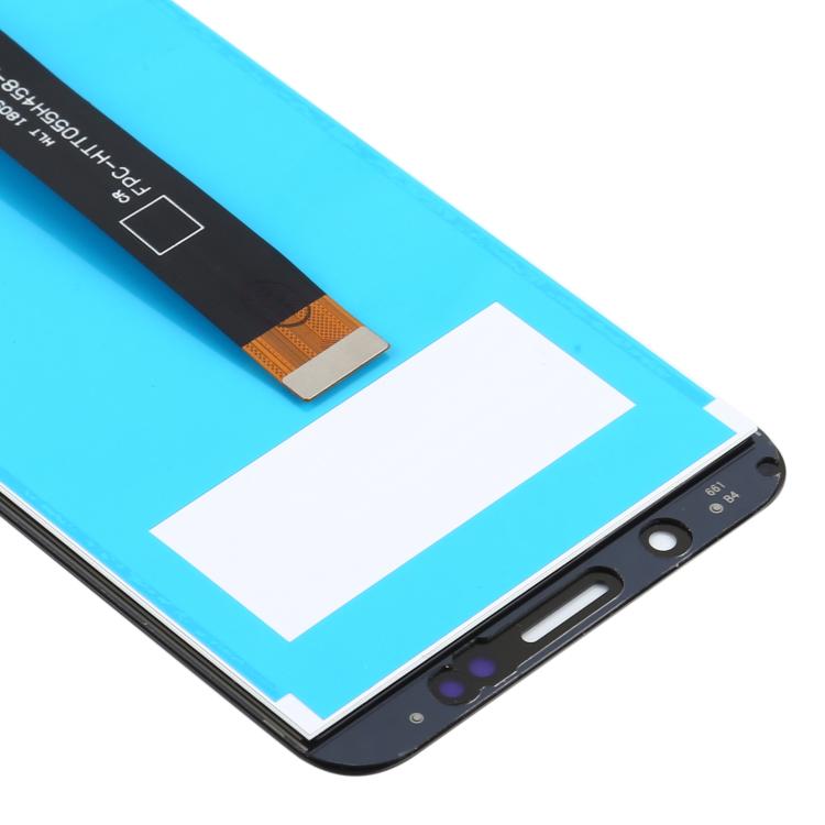 Full LCD screen with digitizer for Huawei Y5p