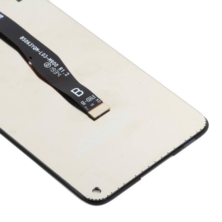 شاشة LCD ومحول رقمي لهواوي Mate 30 Lite مجموعة كاملة