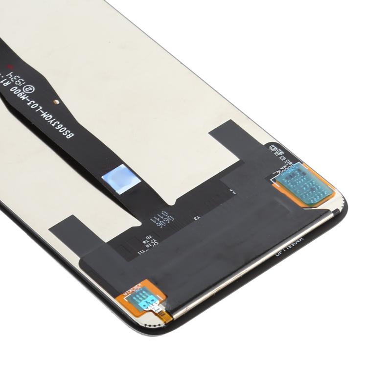 شاشة LCD ومحول رقمي لهواوي Mate 30 Lite مجموعة كاملة