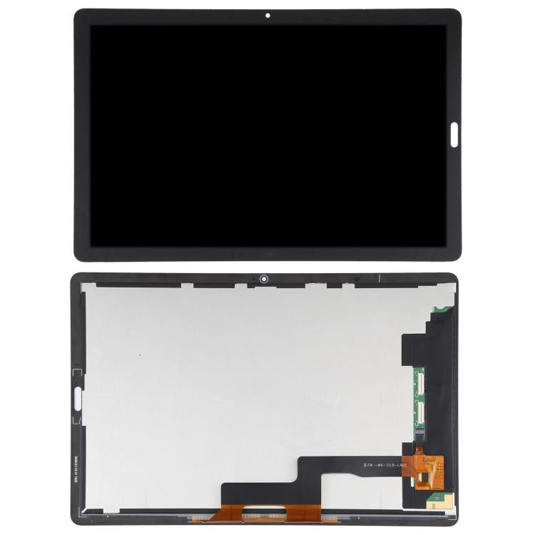 ⁧مجموعة كاملة لشاشة LCD ومحول رقمي لجهاز Huawei MatePad 10.8 SCMR-W09، SCMR-AL00⁩, For Huawei MatePad 10.8