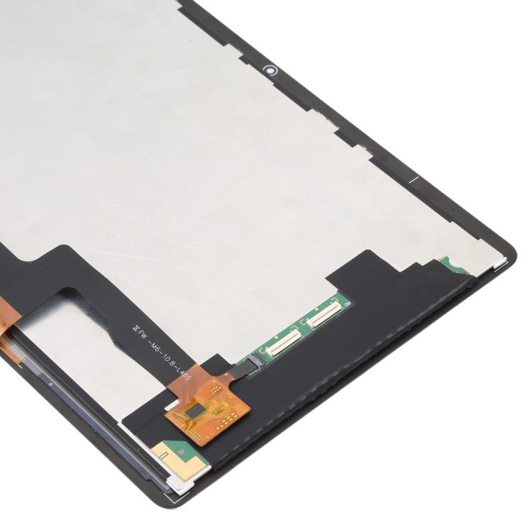⁧مجموعة كاملة لشاشة LCD ومحول رقمي لجهاز Huawei MatePad 10.8 SCMR-W09، SCMR-AL00⁩, For Huawei MatePad 10.8