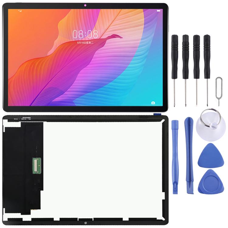 ⁧مجموعة كاملة لشاشة LCD ومحول رقمي لجهاز Huawei MatePad T 10s AGS3-L09، AGS3-W09⁩, For Huawei MatePad T 10s
