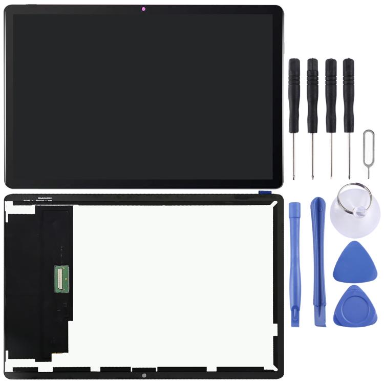 ⁧مجموعة كاملة لشاشة LCD ومحول رقمي لجهاز Huawei MatePad T 10s AGS3-L09، AGS3-W09⁩, For Huawei MatePad T 10s