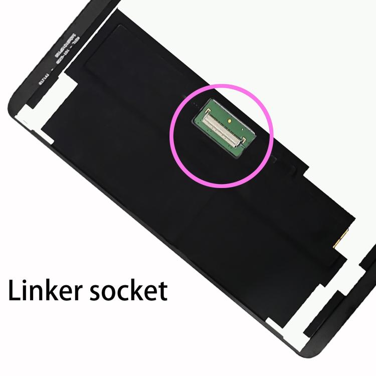 ⁧مجموعة كاملة لشاشة LCD ومحول رقمي لجهاز Huawei MatePad T 10s AGS3-L09، AGS3-W09⁩, For Huawei MatePad T 10s