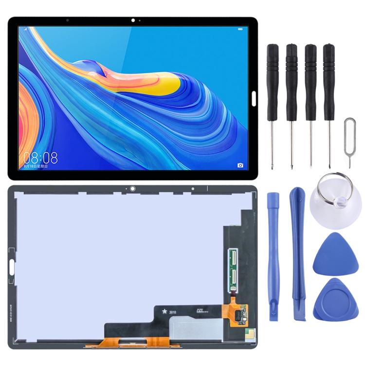 LCD screen and digitizer for Huawei MediaPad M6 10.8