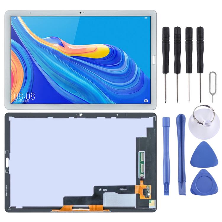 ⁧مجموعة كاملة لشاشة LCD ومحول رقمي لجهاز Huawei MediaPad M6 10.8⁩, For Huawei MediaPad M6 10.8
