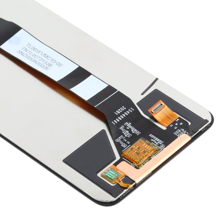 Original Full LCD Screen for Xiaomi Redmi Note 9 4G