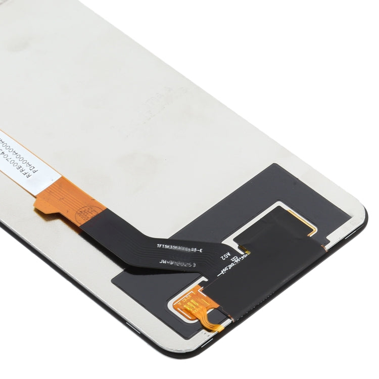 Original Xiaomi Redmi Note 9 5G LCD screen
