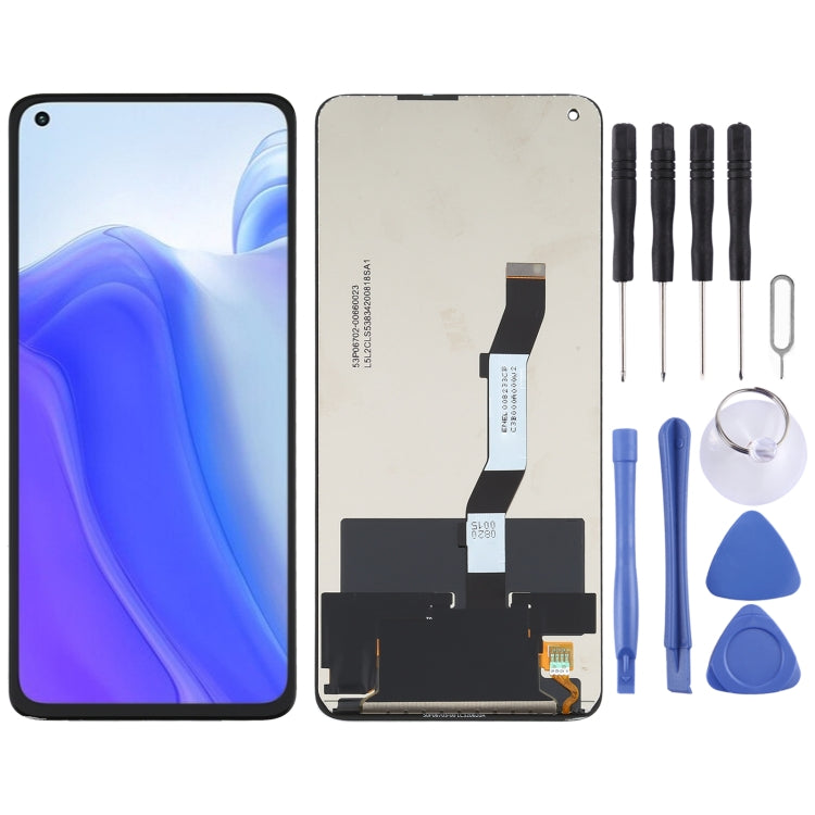 Original Full LCD Screen with Digitizer for Xiaomi Mi 10T 5G