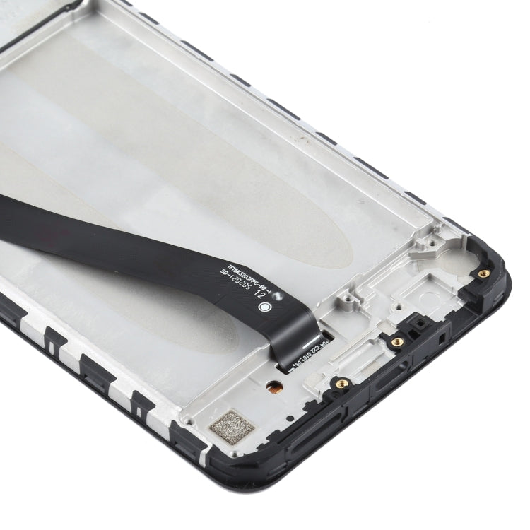 Xiaomi Redmi Note 9 and Redmi 10X 4G LCD Screen with Frame