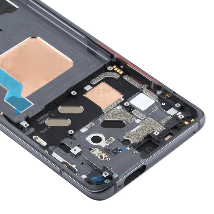LCD screen with frame for Xiaomi Redmi K30 Ultra full assembly