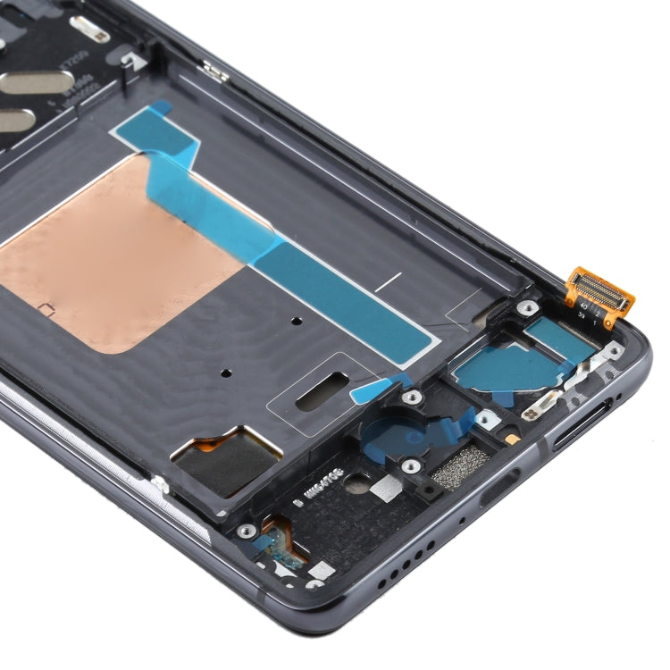 LCD screen with frame for Xiaomi Redmi K30 Ultra full assembly