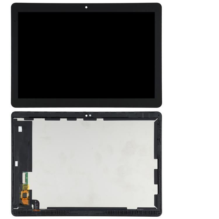 Full LCD screen with frame for Huawei MediaPad T3 10