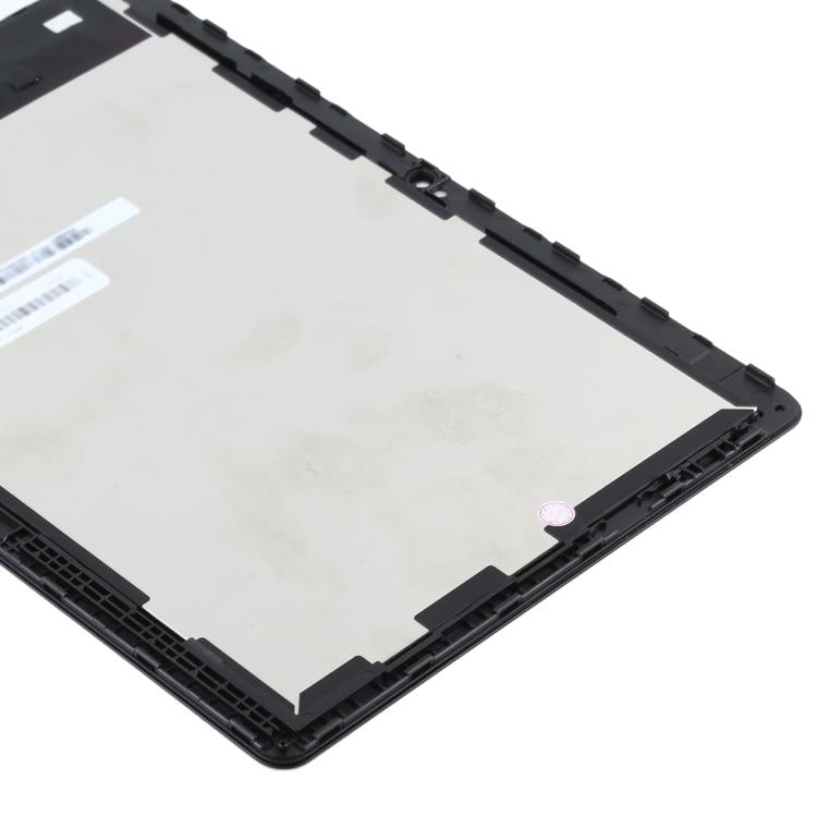 Full LCD screen with frame for Huawei MediaPad T3 10