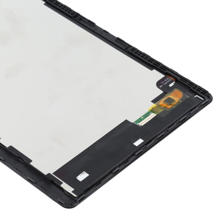 Full LCD screen with frame for Huawei MediaPad T3 10