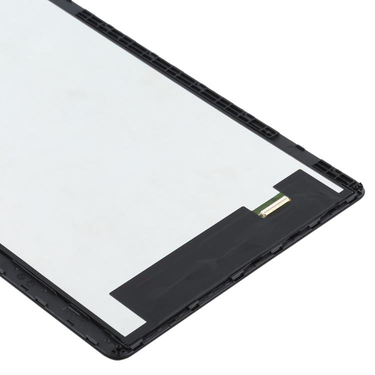 ⁧شاشة LCD ومحول رقمي كامل مع إطار لجهاز Huawei MediaPad T5 AGS2-W09/AGS-W19⁩, For Huawei MediaPad T5