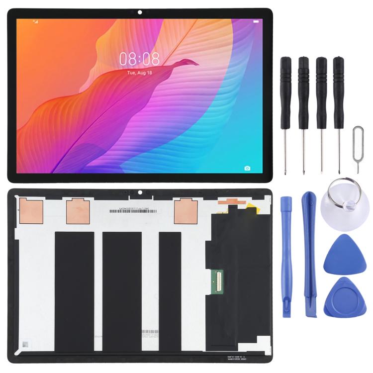شاشة LCD أصلية كاملة لجهاز هواوي MatePad T10s