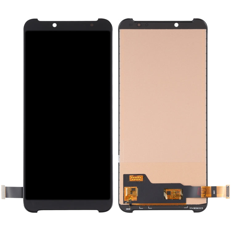 Xiaomi Black Shark Helo TFT LCD screen full assembly