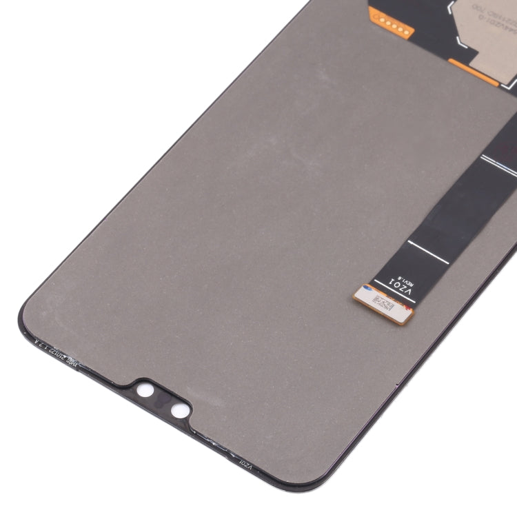 Original AMOLED screen for Vivo S7 and V20 Pro