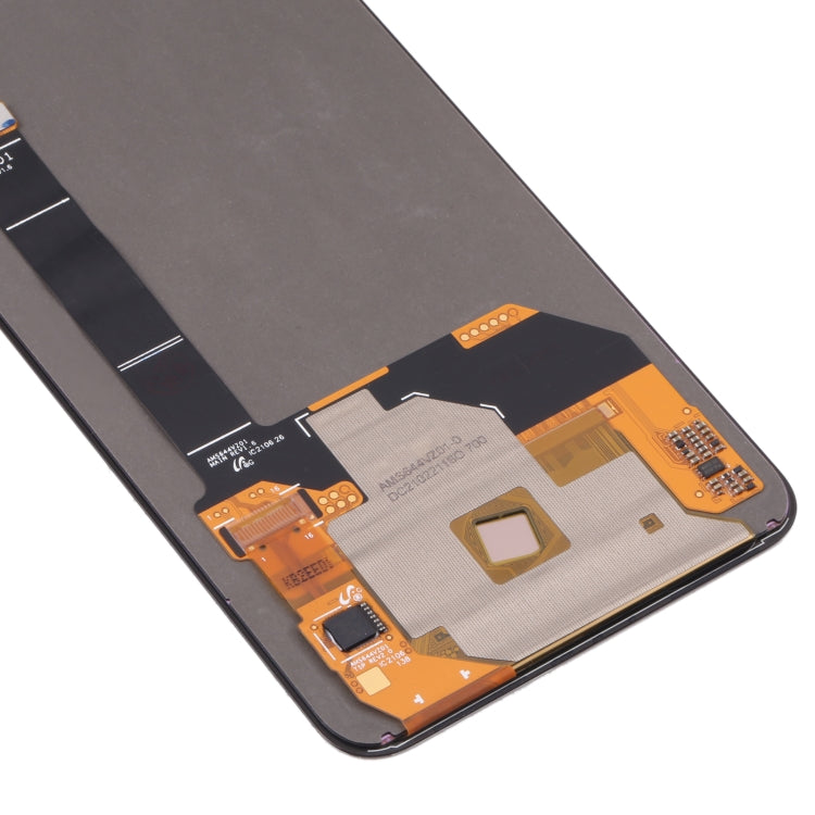 Original AMOLED screen for Vivo S7 and V20 Pro