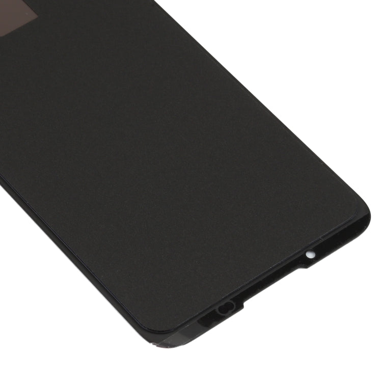 ⁧مجموعة كاملة لشاشة LCD ومحول رقمي من مادة AMOLED الأصلية لهاتف Xiaomi Black Shark 3S⁩, For Xiaomi Black Shark 3S(AMOLED Material)