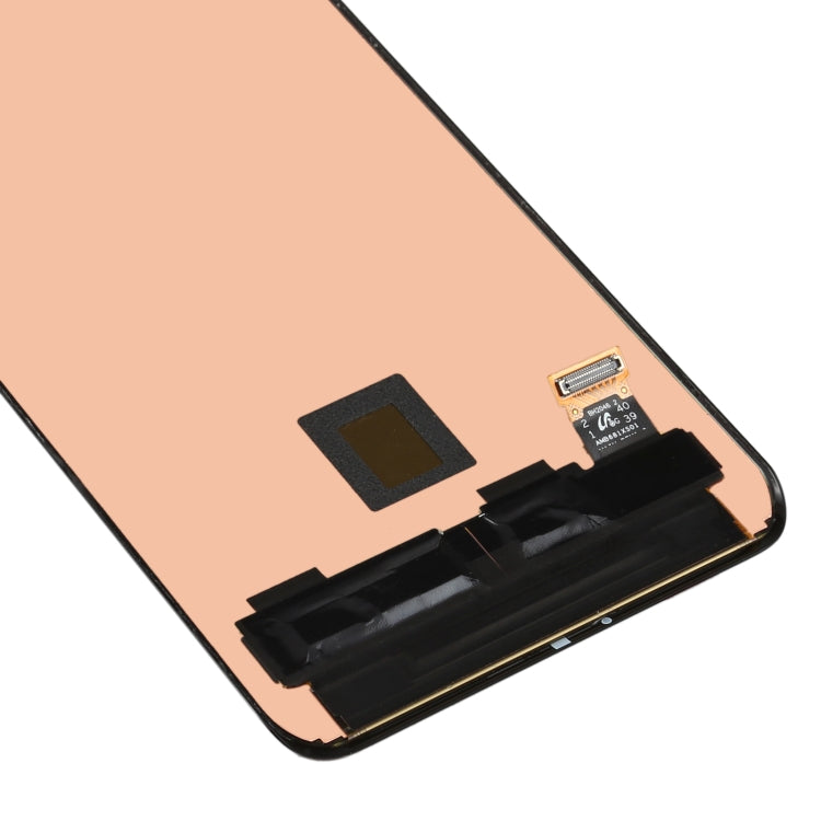 ⁧مجموعة كاملة لشاشة LCD ومحول رقمي أصلي لهاتف Xiaomi Mi 11 M2011K2C، M2011K2G⁩, For Xiaomi Mi 11 (Original)