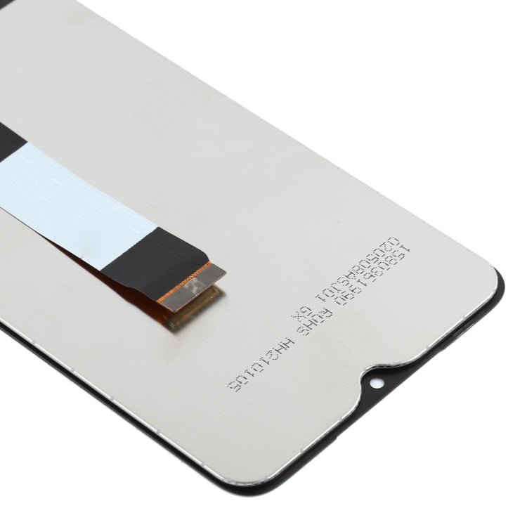 LCD Screen and Digitizer for Xiaomi Redmi Note 9 4G / Poco M3 Full Assembly