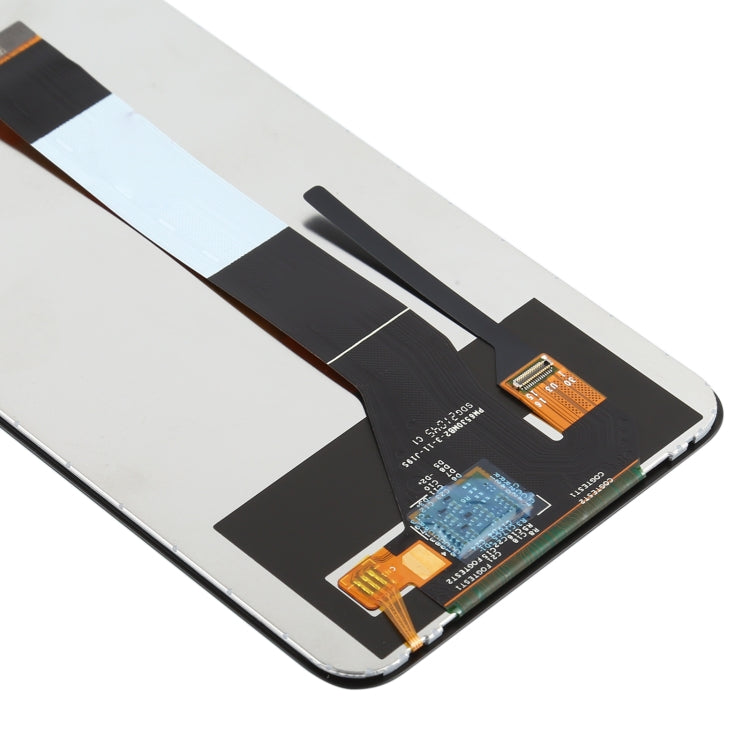 LCD Screen and Digitizer for Xiaomi Redmi Note 9 4G / Poco M3 Full Assembly