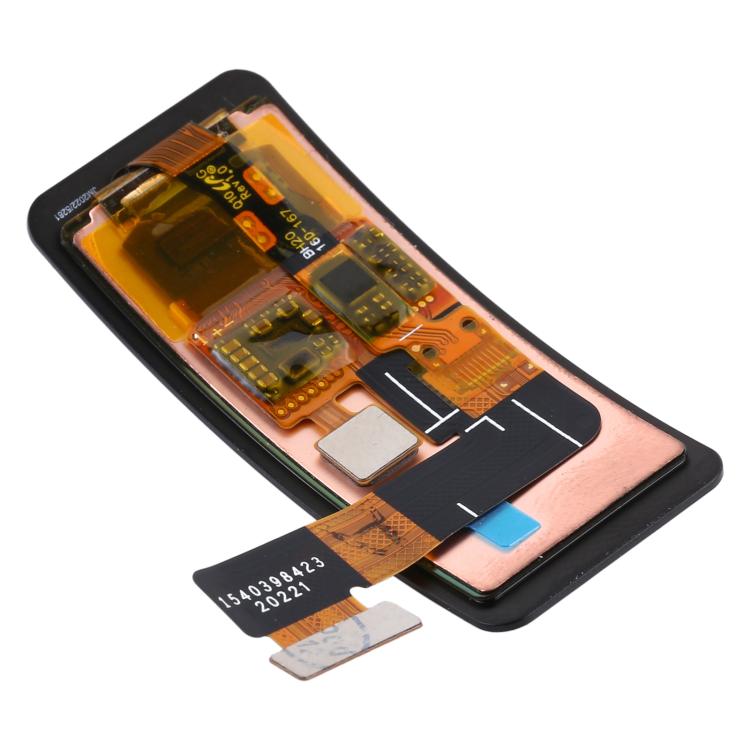 Original full LCD screen with digitizer for Huawei Band  B6