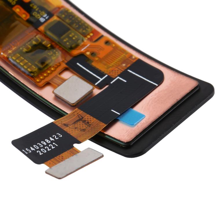Original full LCD screen with digitizer for Huawei Band  B6