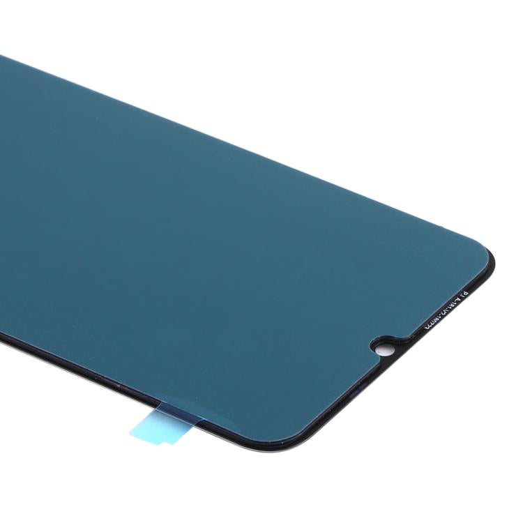 شاشة LCD ومحول رقمي لهواوي P Smart S مجموعة كاملة