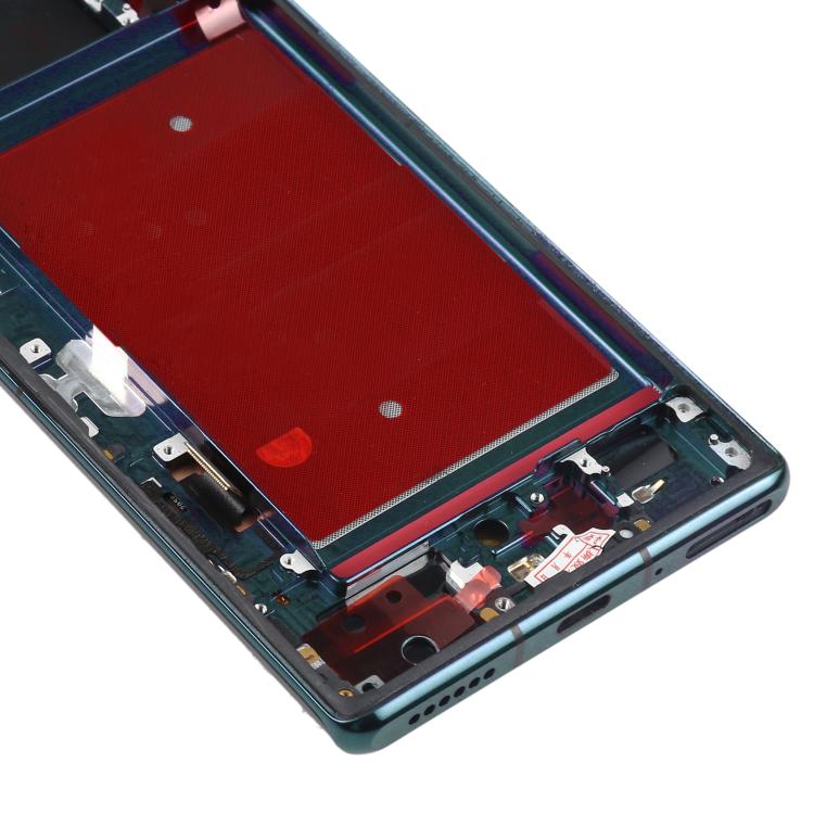 شاشة LCD مع إطار لهواوي Mate 30 Pro مجموعة كاملة