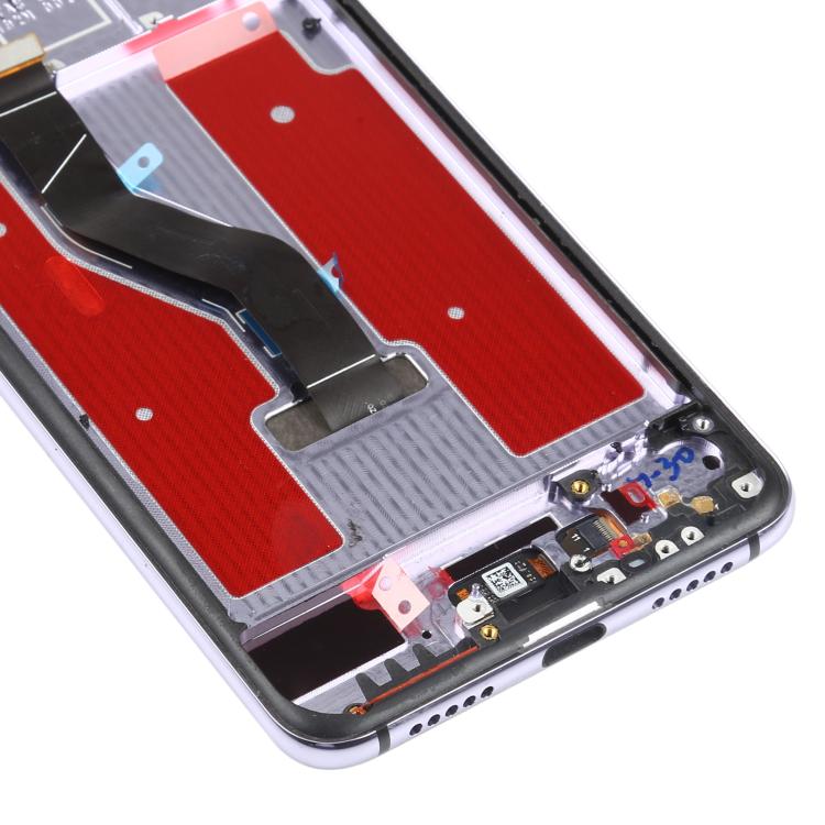 Original LCD screen with frame for Huawei P20 Pro at the best price