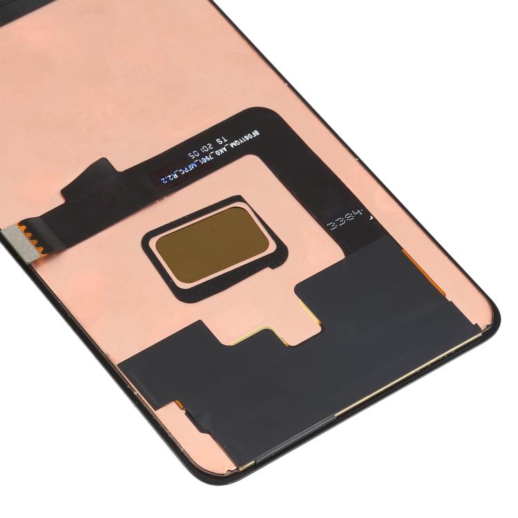 Full LCD screen with digitizer for Huawei P40