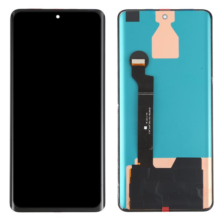 LCD Screen and Digitizer for Huawei Nova 8 5G Full Assembly
