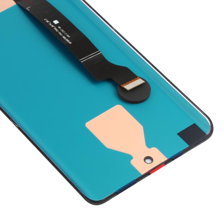 LCD Screen and Digitizer for Huawei Nova 8 5G Full Assembly