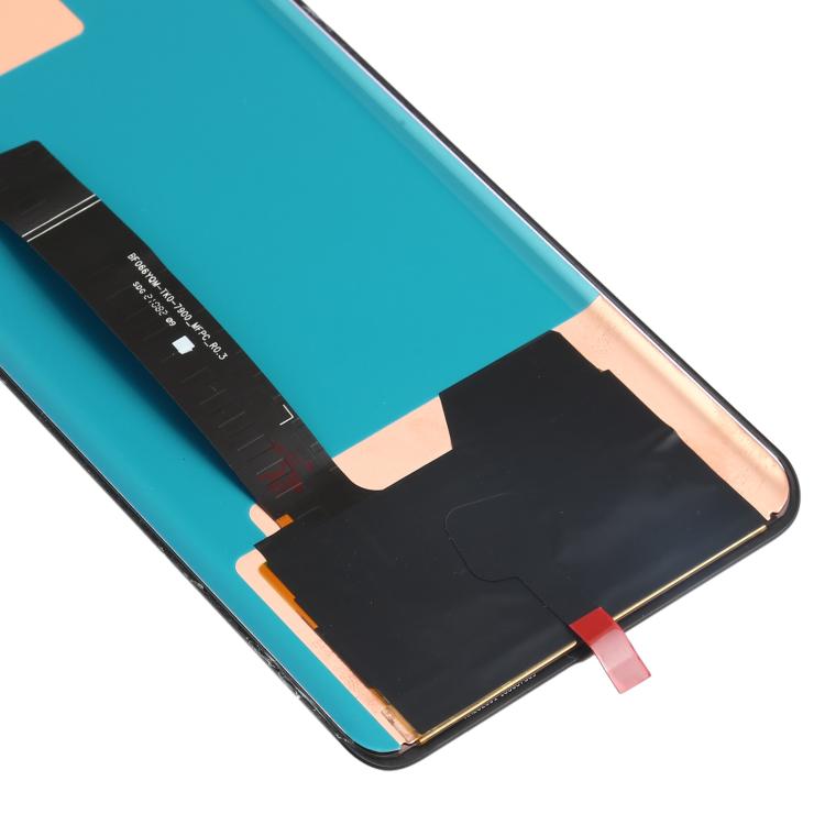 LCD Screen and Digitizer for Huawei Nova 8 5G Full Assembly