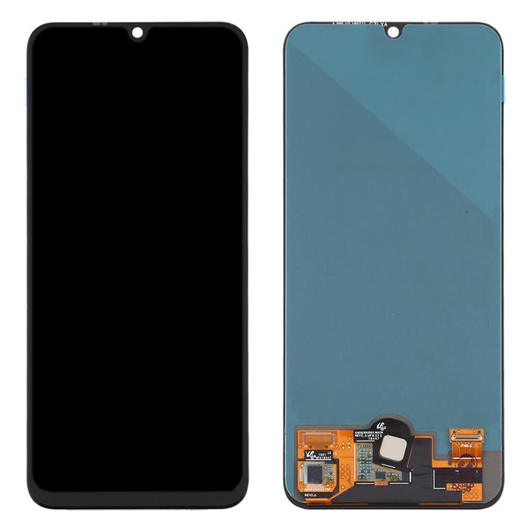 Full LCD screen with digitizer for Huawei Y8p