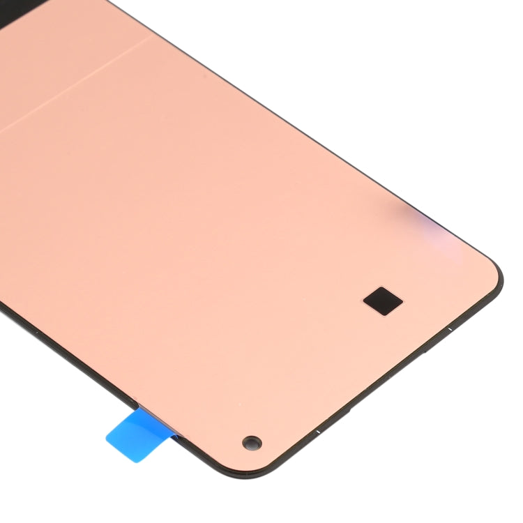 Original AMOLED screen for Xiaomi Mi 11 Lite and 11 Lite 5G NE