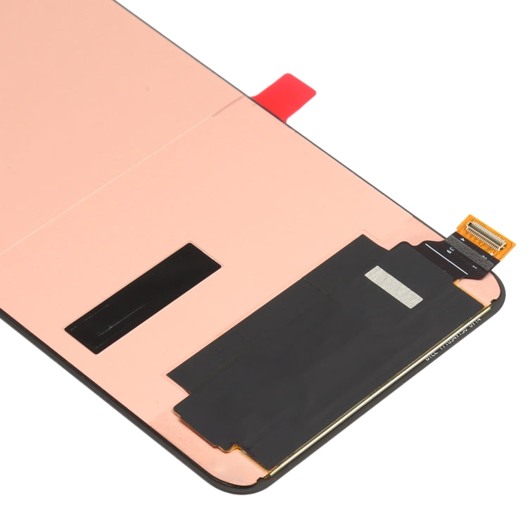 Original AMOLED screen for Xiaomi Mi 11 Lite and 11 Lite 5G NE