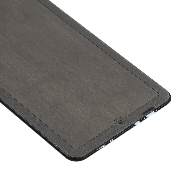 Original Super AMOLED screen for Xiaomi Redmi K40 Pro