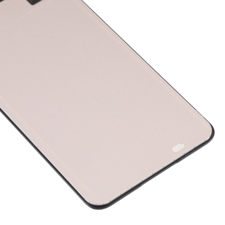 شاشة TFT LCD ومحول رقمي لهاتف شاومي Redmi K30 Ultra مجموعة كاملة