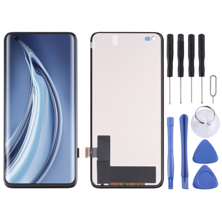 شاشة TFT LCD شاومي Mi 10 Pro 5G وMi 10 5G